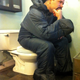 Image for article titled In the Great Indoors, I Like to 'Bag It Up